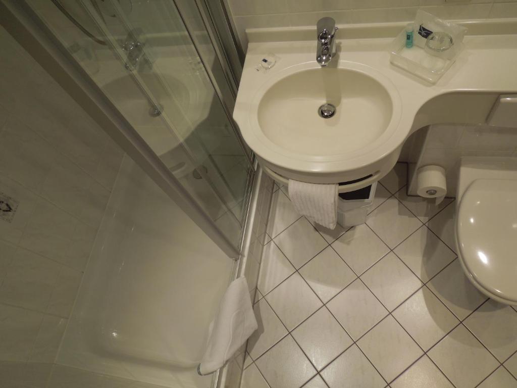 Haus Bergmann Hotel Harsewinkel Phòng bức ảnh